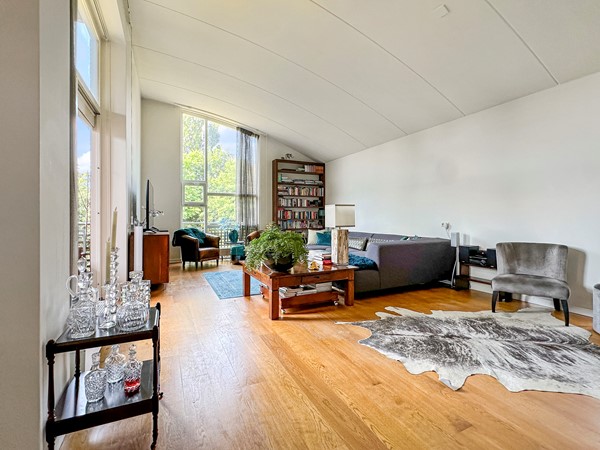 Medium property photo - Artilleriepark 18, 6814 JZ Arnhem